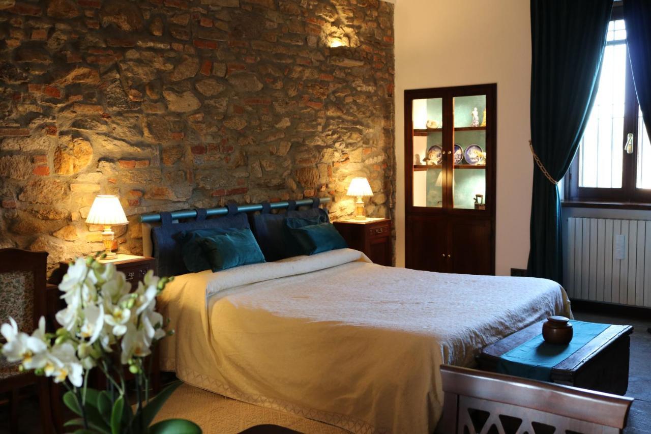 B&B Al Castello Casale Litta Екстер'єр фото