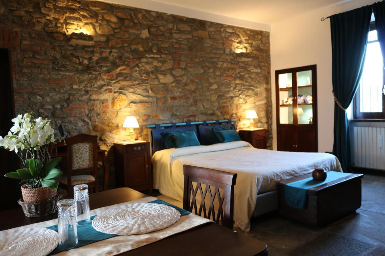 B&B Al Castello Casale Litta Екстер'єр фото