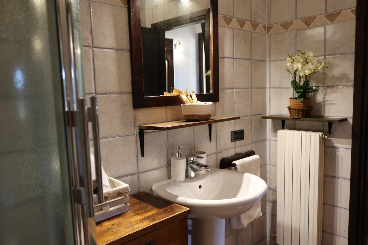 B&B Al Castello Casale Litta Екстер'єр фото