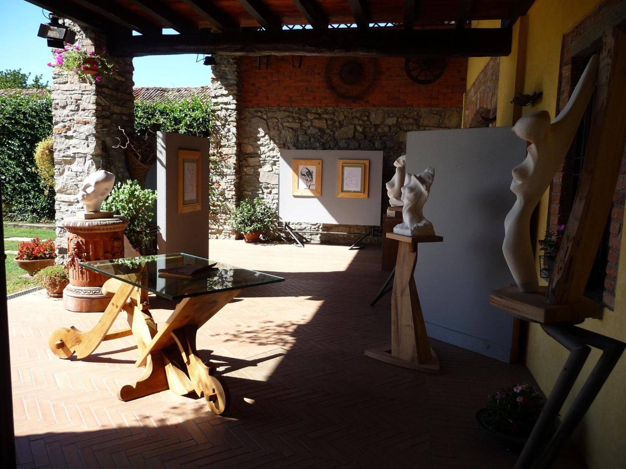 B&B Al Castello Casale Litta Екстер'єр фото