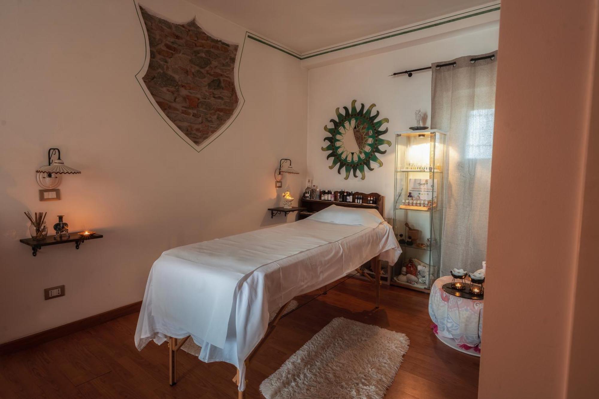 B&B Al Castello Casale Litta Екстер'єр фото