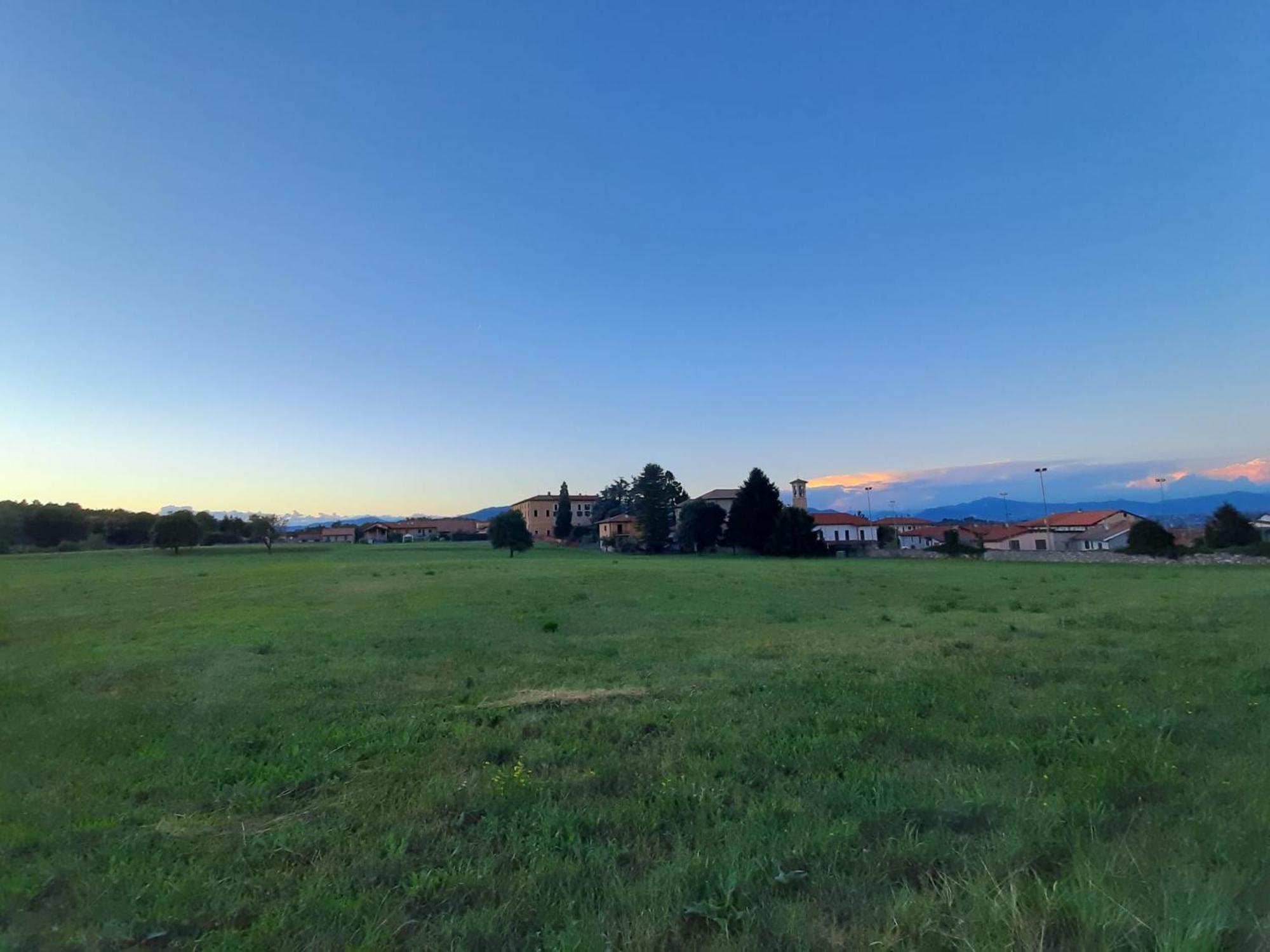 B&B Al Castello Casale Litta Екстер'єр фото