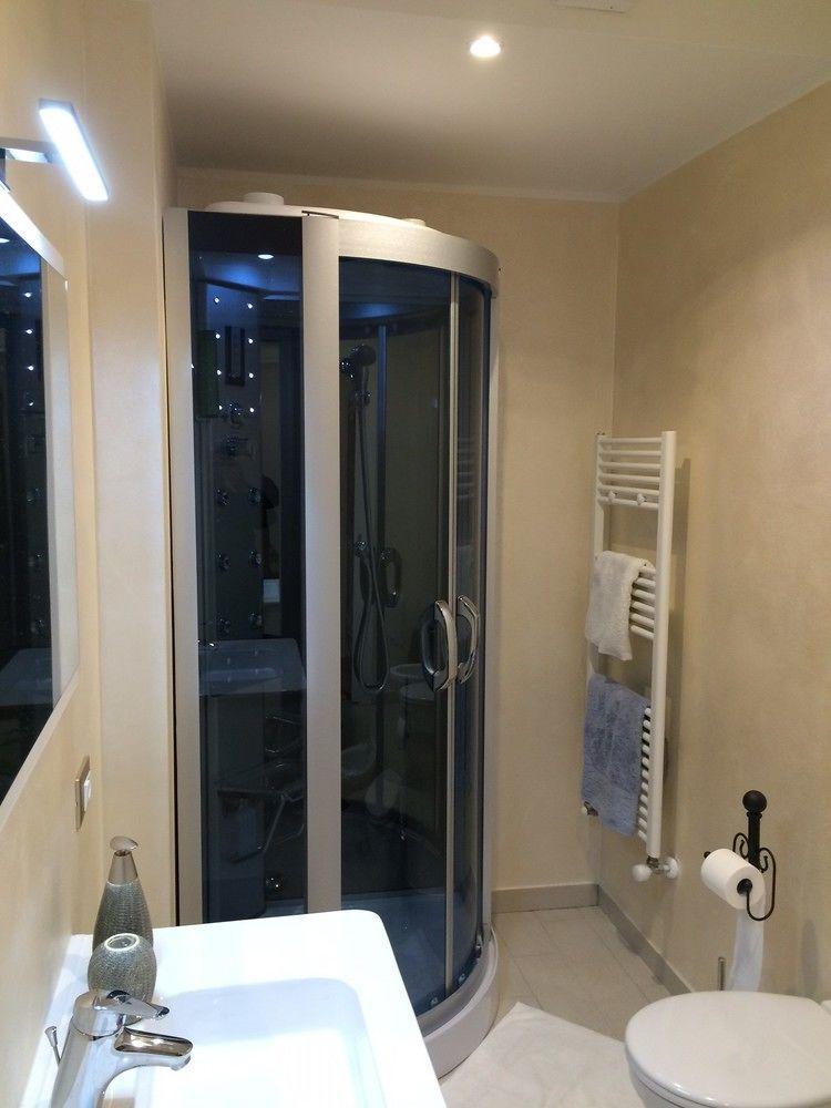 B&B Al Castello Casale Litta Екстер'єр фото