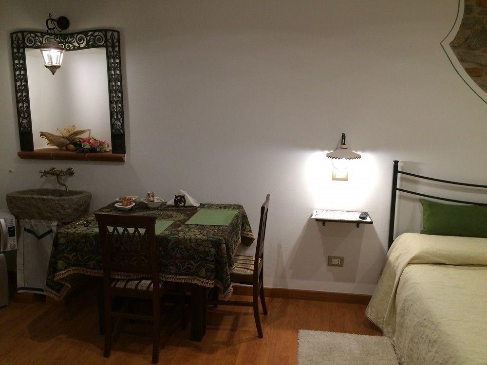 B&B Al Castello Casale Litta Екстер'єр фото