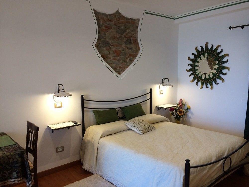 B&B Al Castello Casale Litta Екстер'єр фото