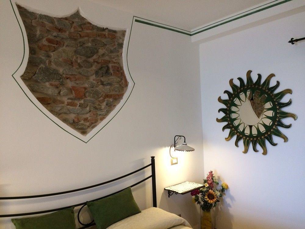 B&B Al Castello Casale Litta Екстер'єр фото