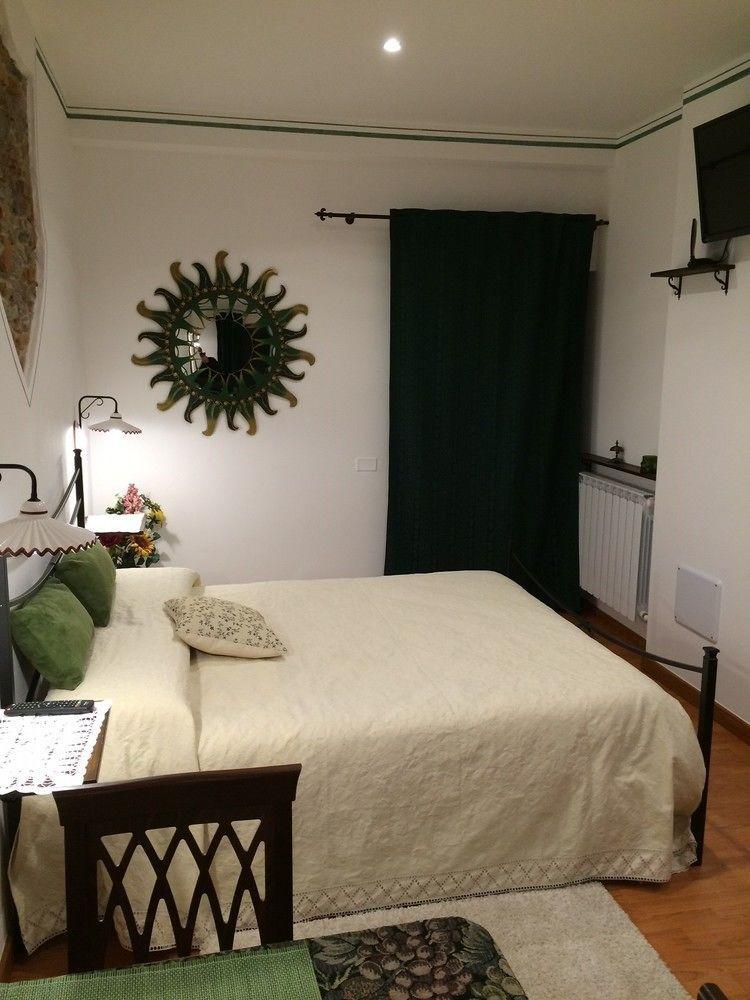 B&B Al Castello Casale Litta Екстер'єр фото