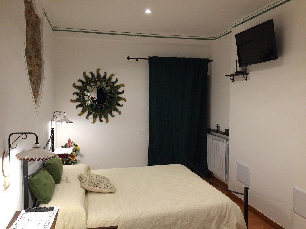 B&B Al Castello Casale Litta Екстер'єр фото