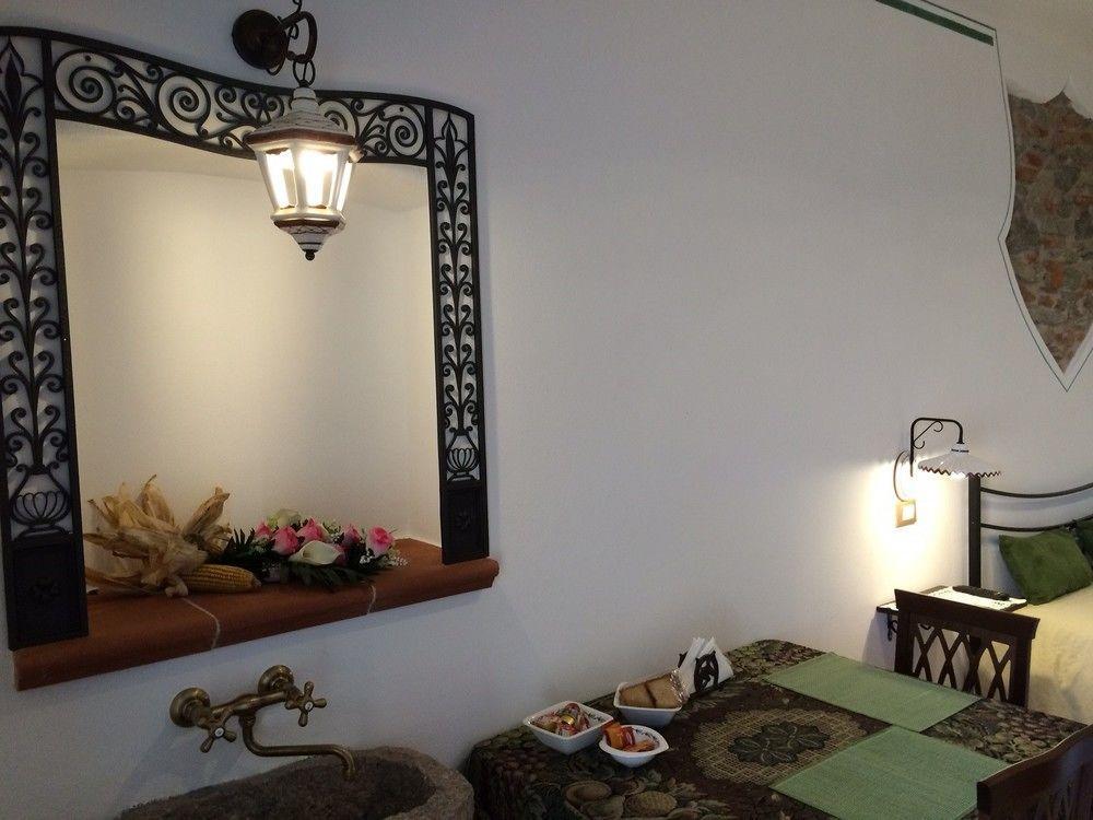 B&B Al Castello Casale Litta Екстер'єр фото