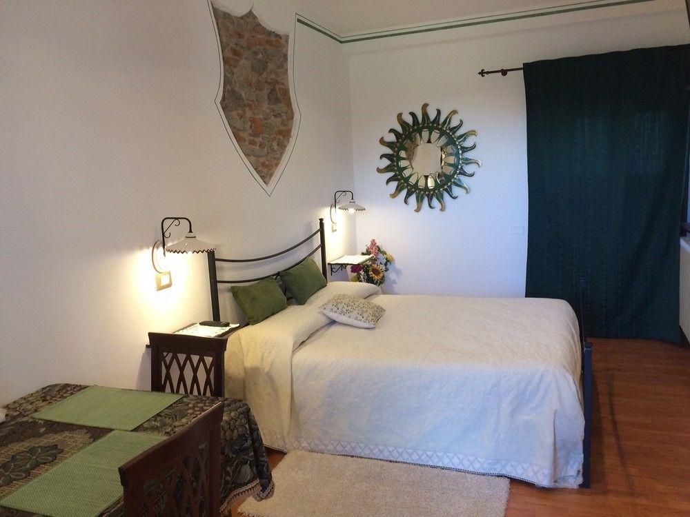 B&B Al Castello Casale Litta Екстер'єр фото