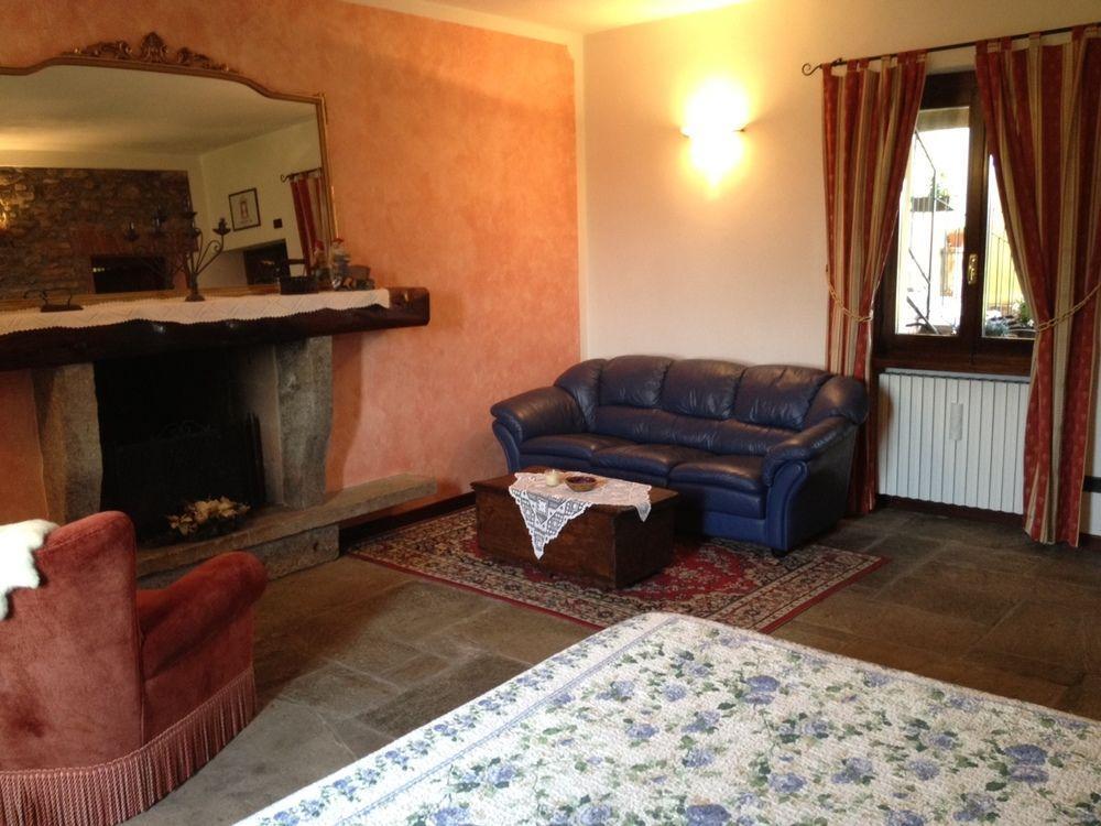 B&B Al Castello Casale Litta Екстер'єр фото