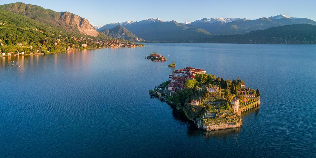 B&B Al Castello Casale Litta Екстер'єр фото