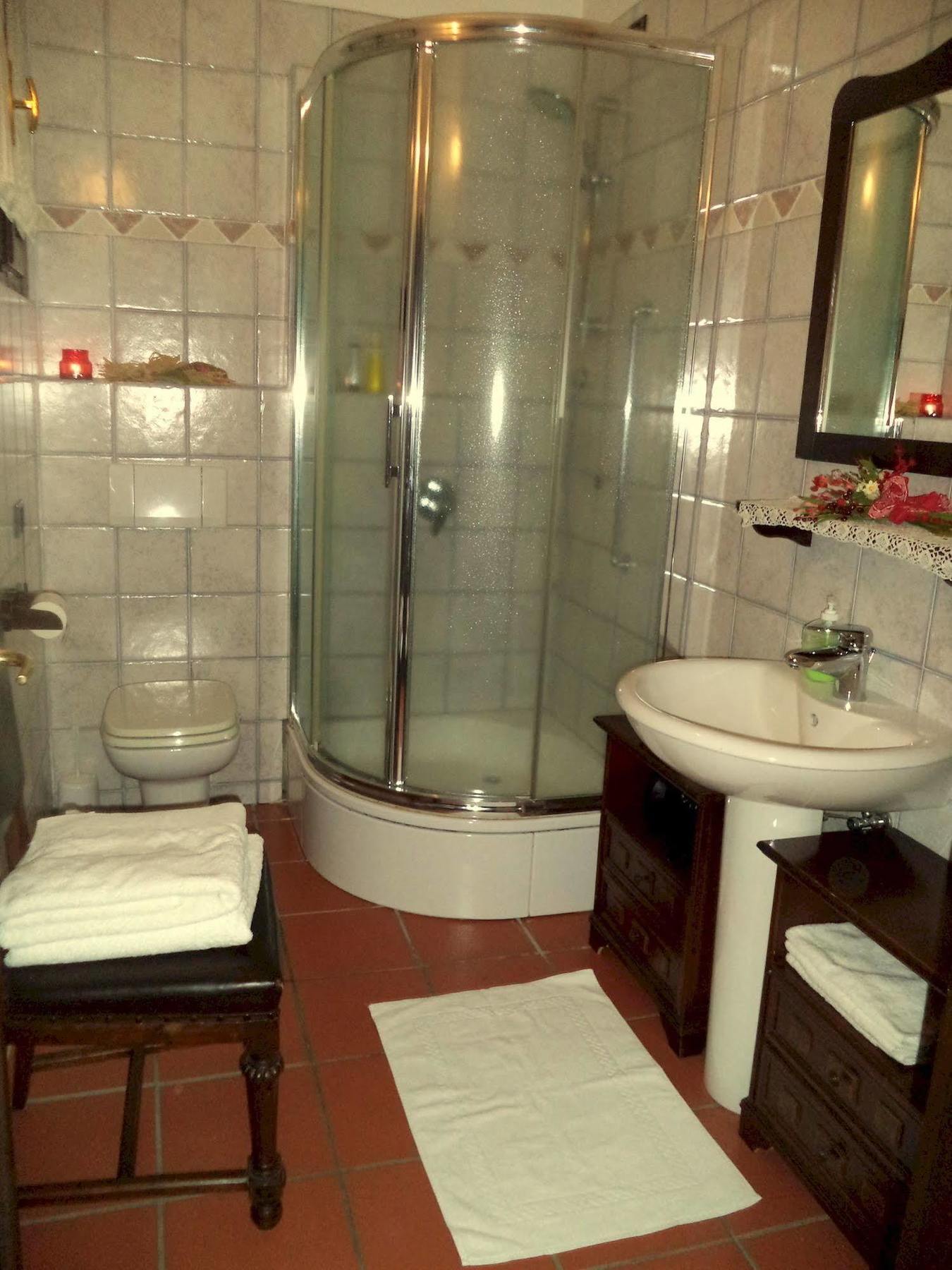 B&B Al Castello Casale Litta Екстер'єр фото