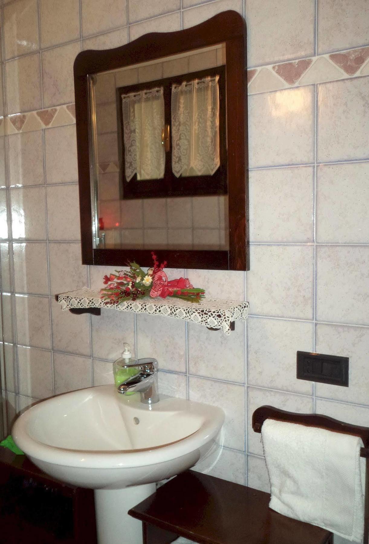 B&B Al Castello Casale Litta Екстер'єр фото