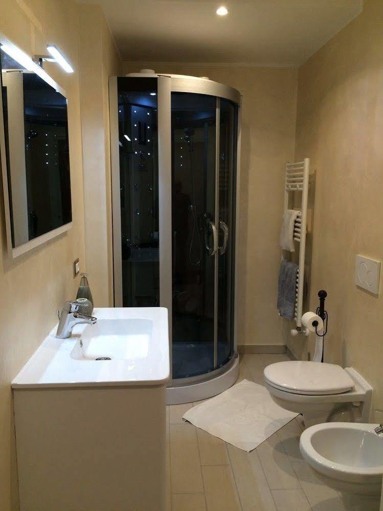 B&B Al Castello Casale Litta Екстер'єр фото