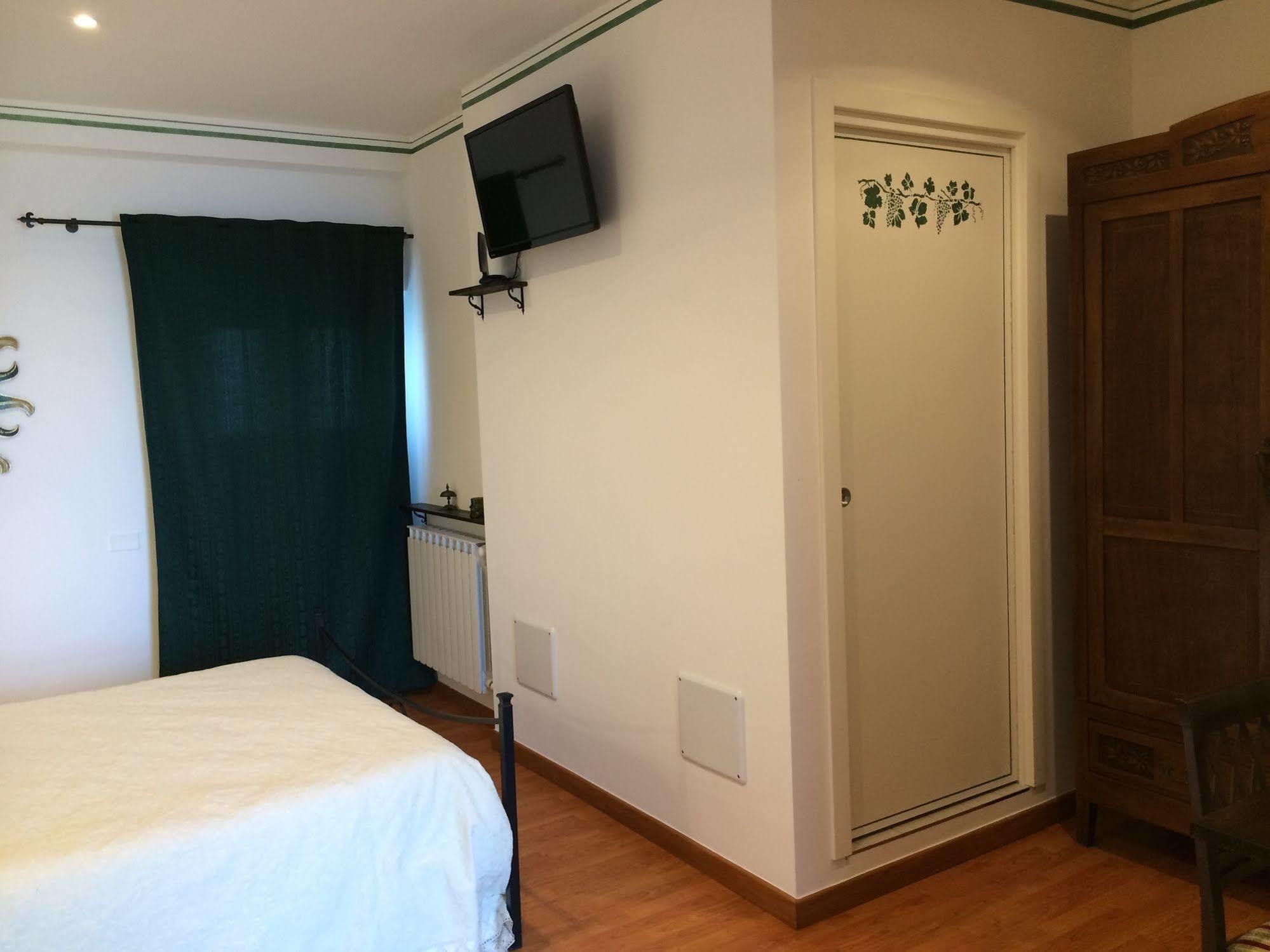 B&B Al Castello Casale Litta Екстер'єр фото