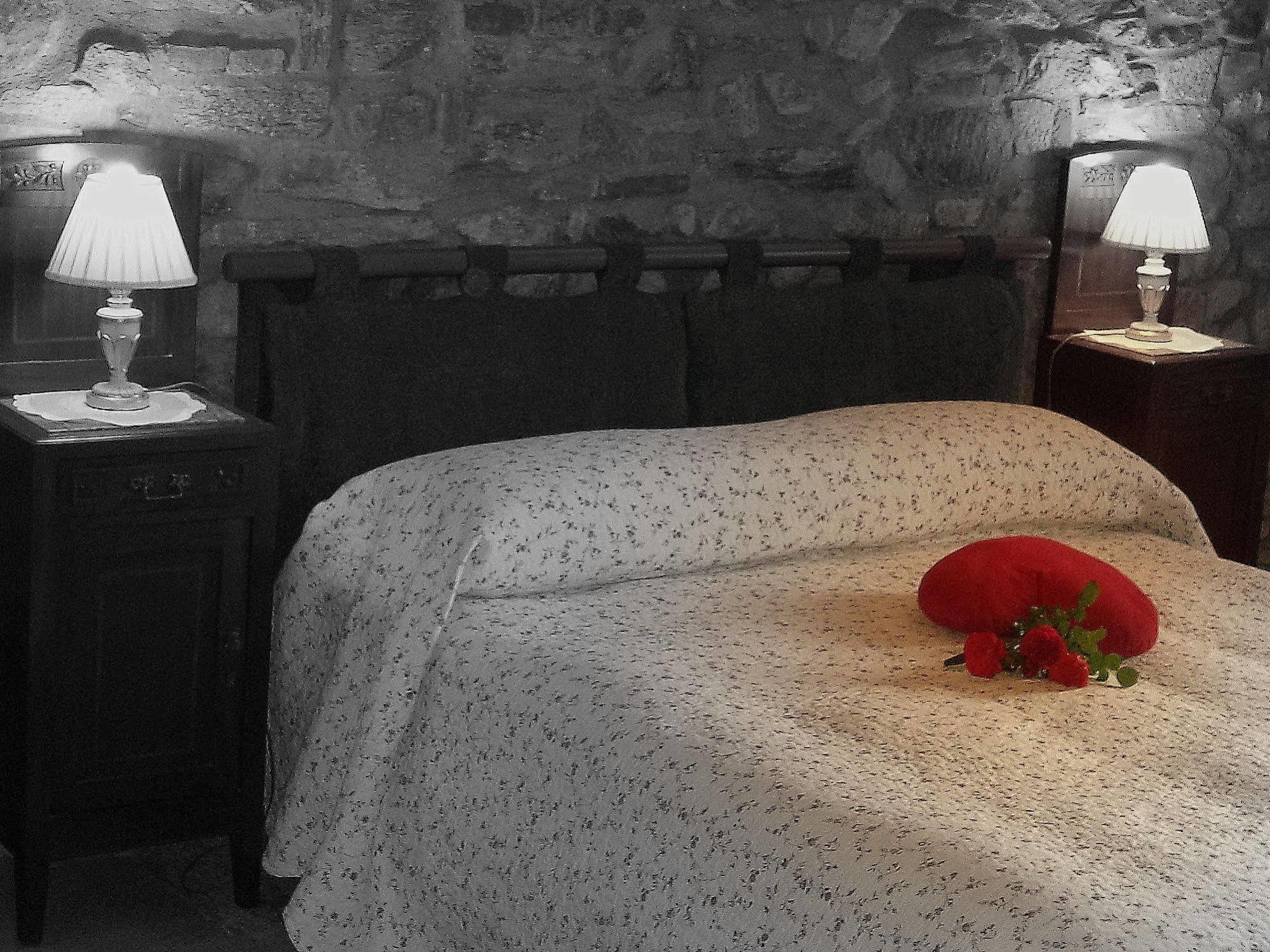 B&B Al Castello Casale Litta Екстер'єр фото